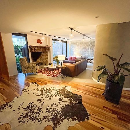 Lucitania Hotel Boutique 波哥大 外观 照片