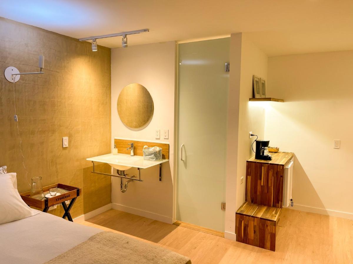 Lucitania Hotel Boutique 波哥大 外观 照片