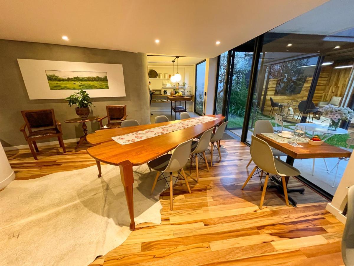 Lucitania Hotel Boutique 波哥大 外观 照片