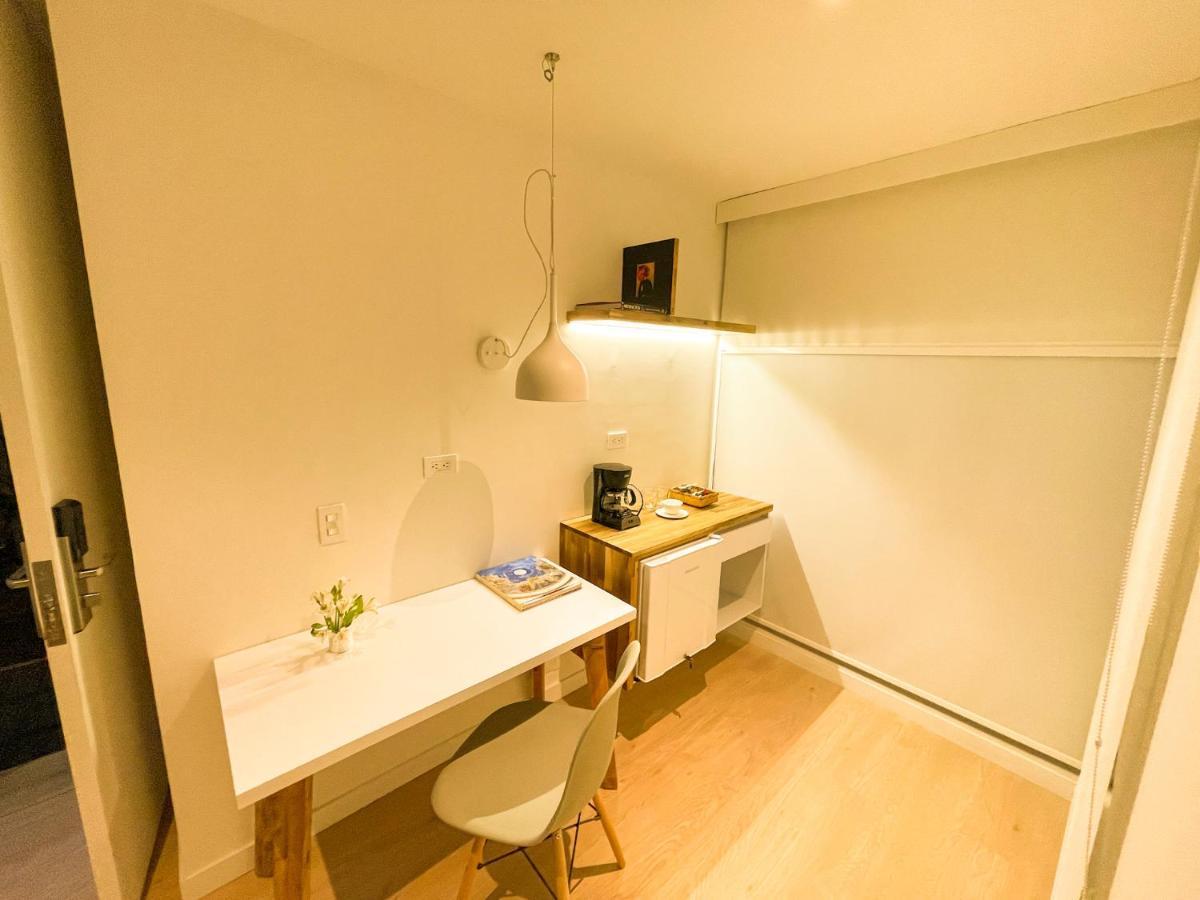 Lucitania Hotel Boutique 波哥大 外观 照片