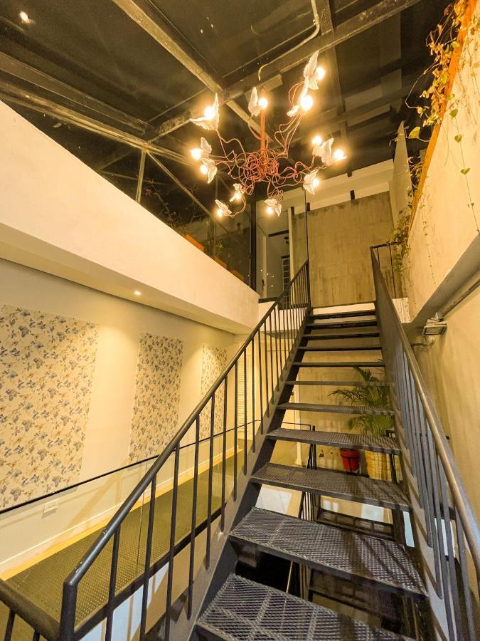 Lucitania Hotel Boutique 波哥大 外观 照片