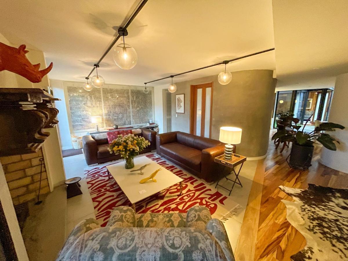Lucitania Hotel Boutique 波哥大 外观 照片