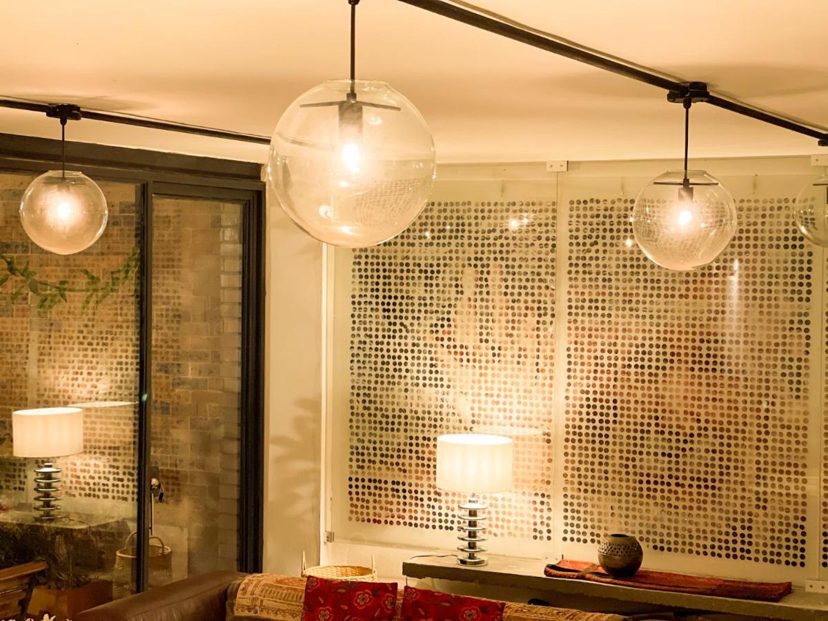 Lucitania Hotel Boutique 波哥大 外观 照片