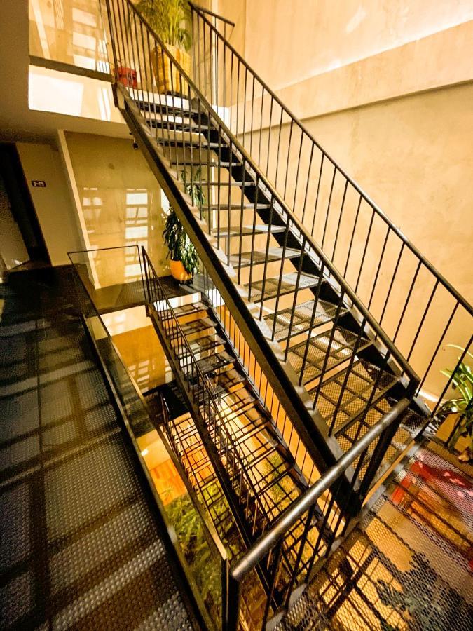 Lucitania Hotel Boutique 波哥大 外观 照片