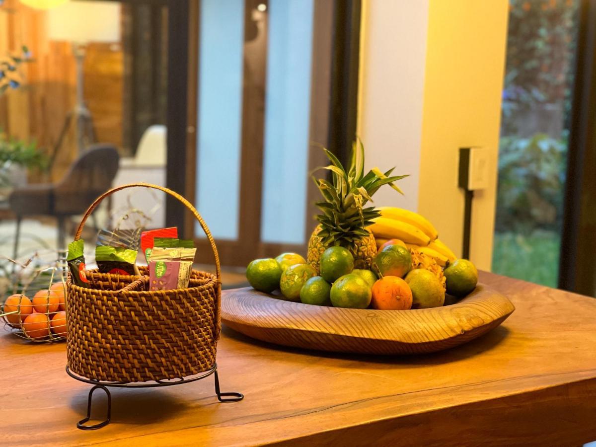 Lucitania Hotel Boutique 波哥大 外观 照片
