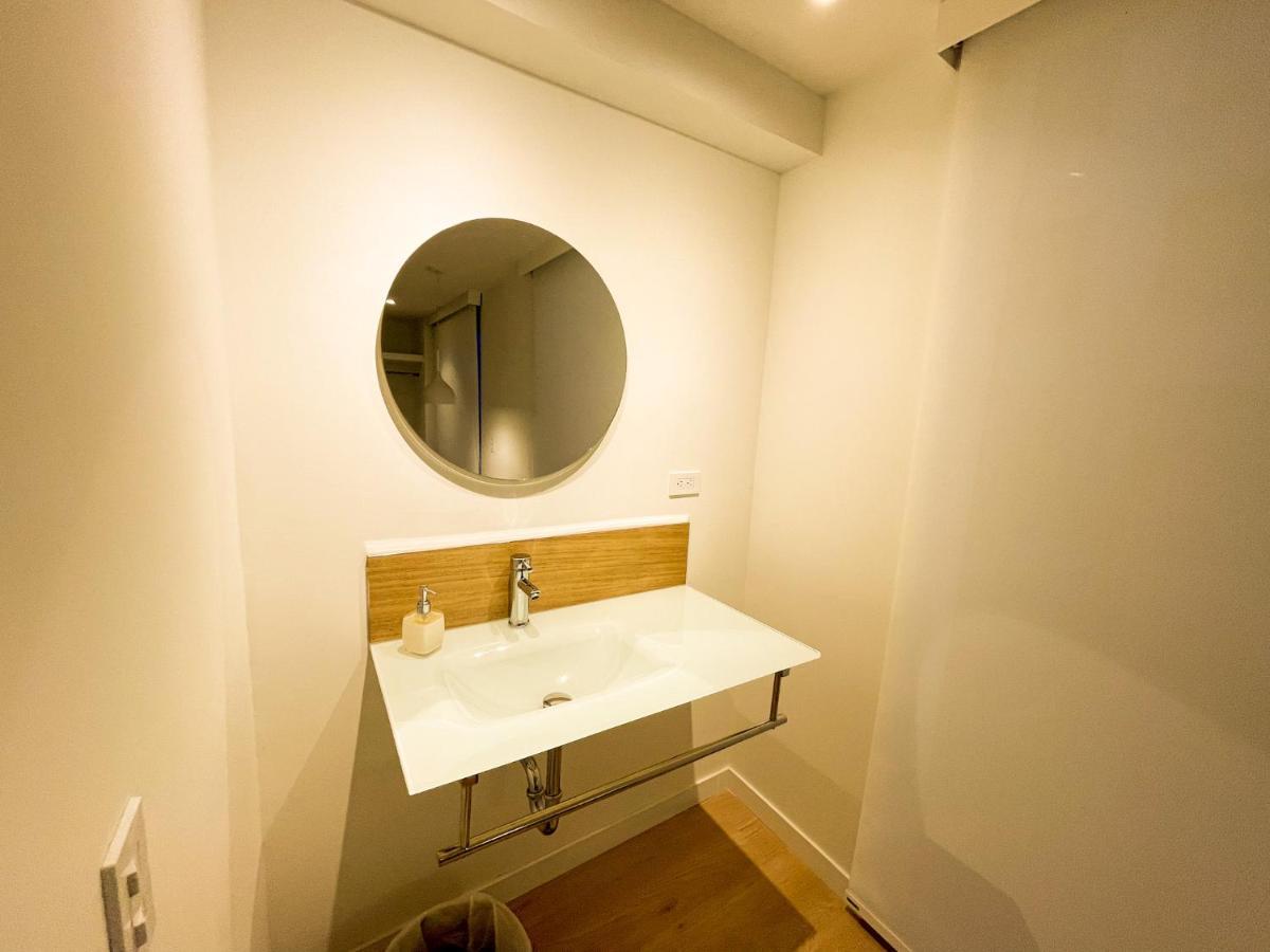 Lucitania Hotel Boutique 波哥大 外观 照片