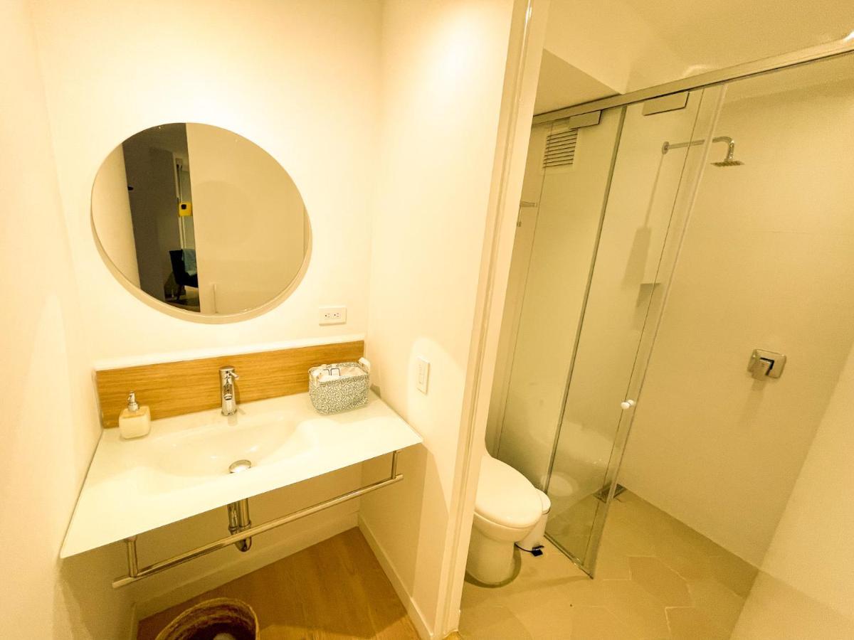 Lucitania Hotel Boutique 波哥大 外观 照片