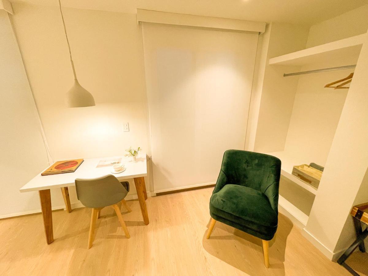 Lucitania Hotel Boutique 波哥大 外观 照片