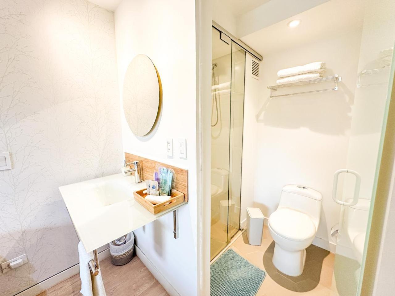 Lucitania Hotel Boutique 波哥大 外观 照片